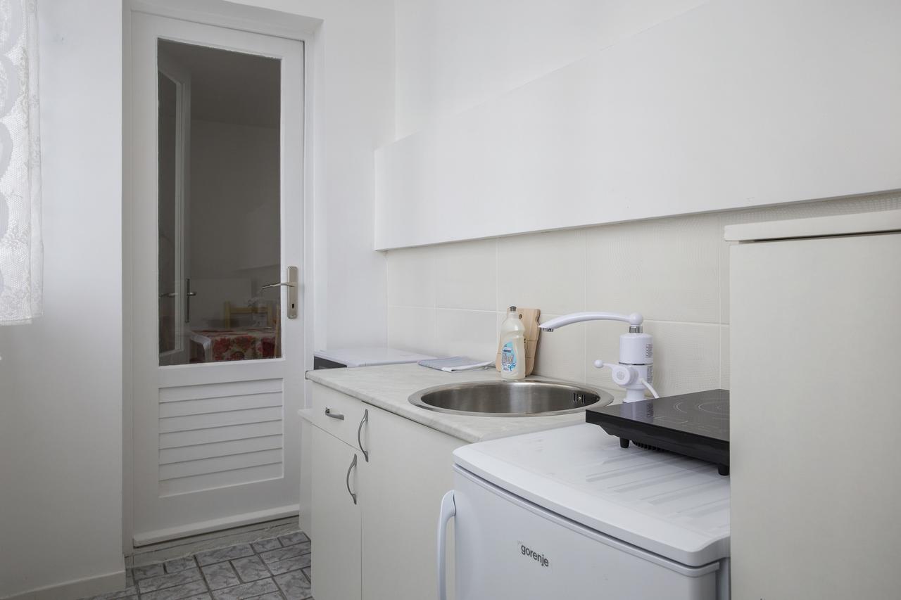 Apartment Slavija Square/Clinical Center Of Serbia Belgrád Kültér fotó